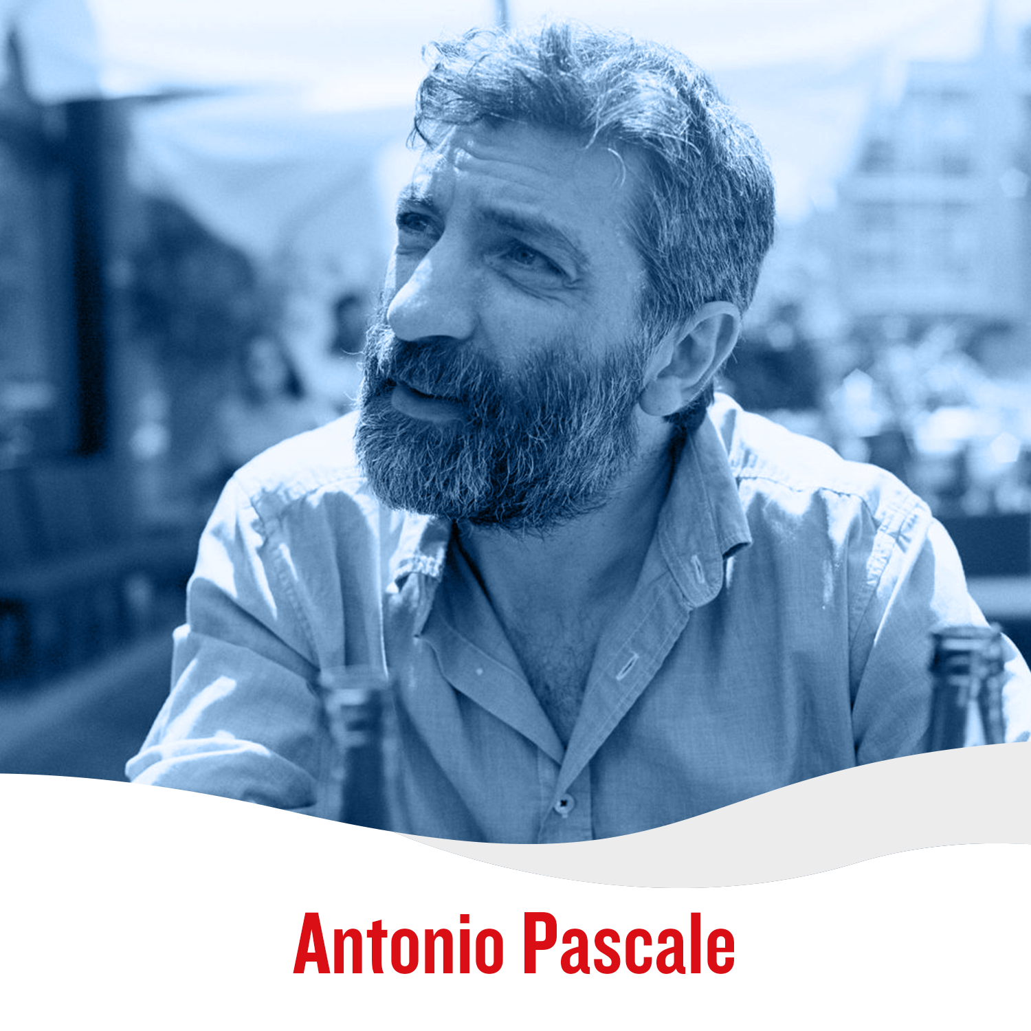Antonio Pascale