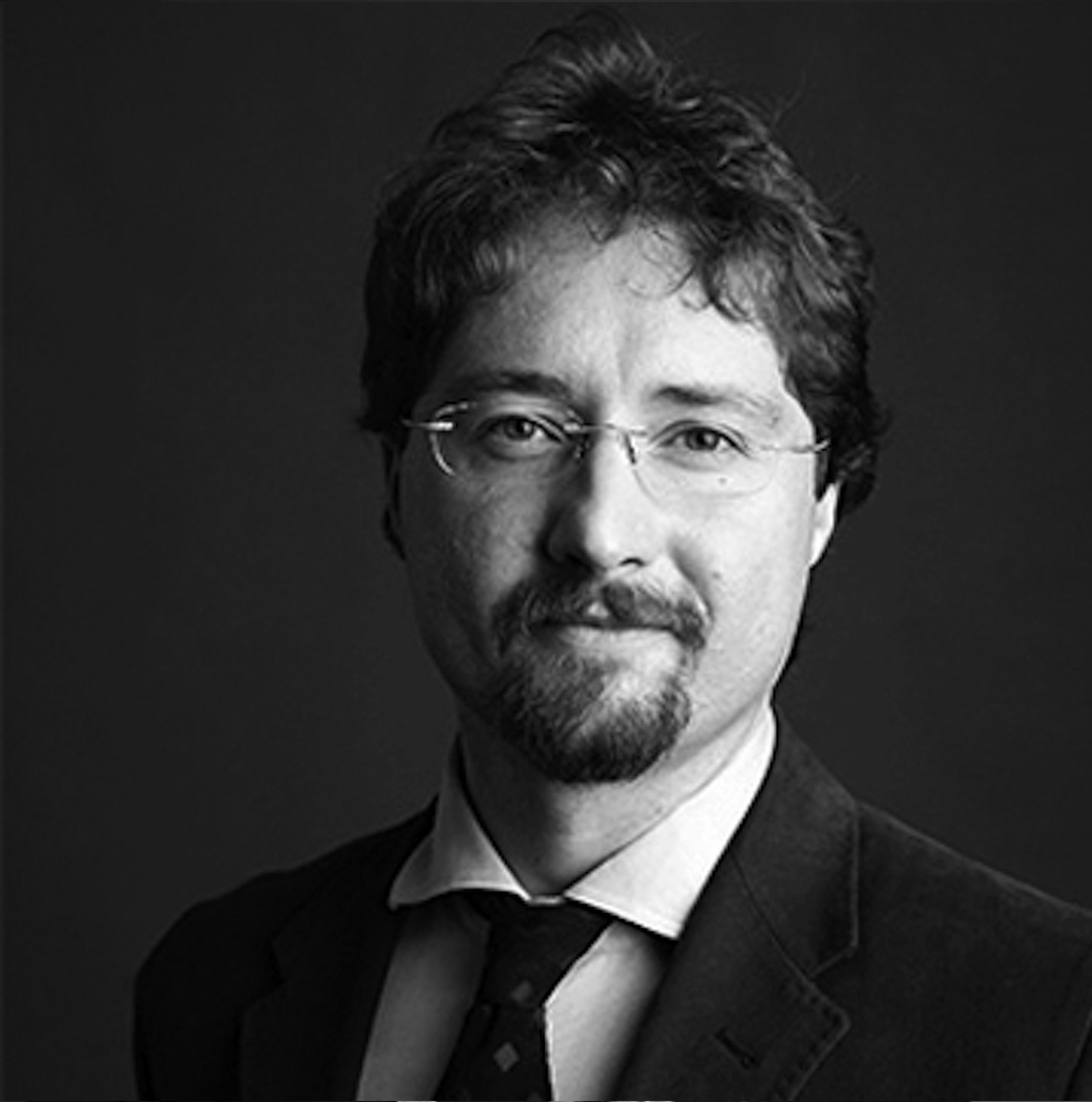 Telmo Pievani