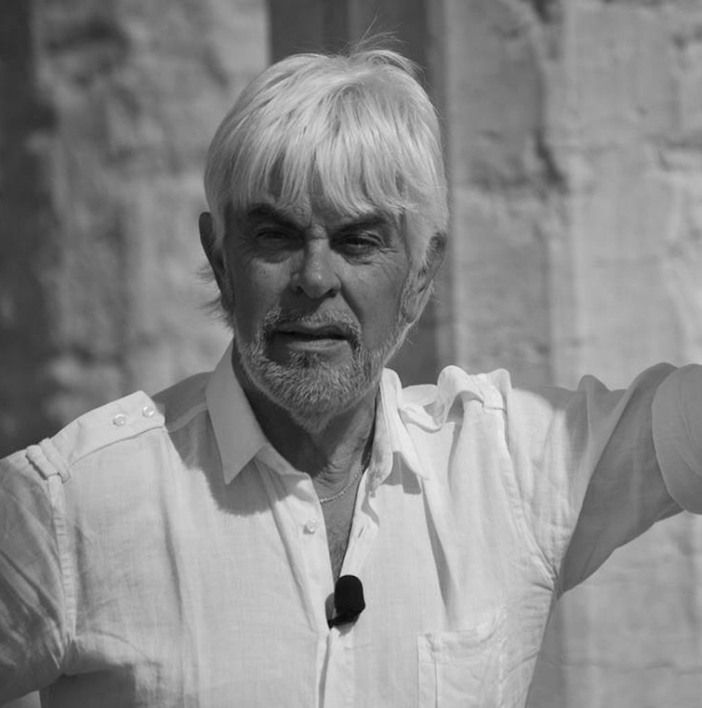 Valerio Massimo Manfredi A tutto volume