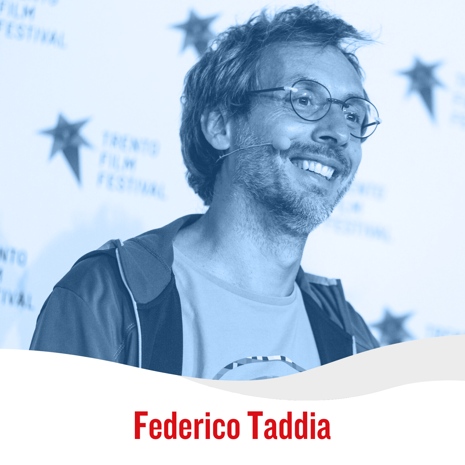 Federico Taddia