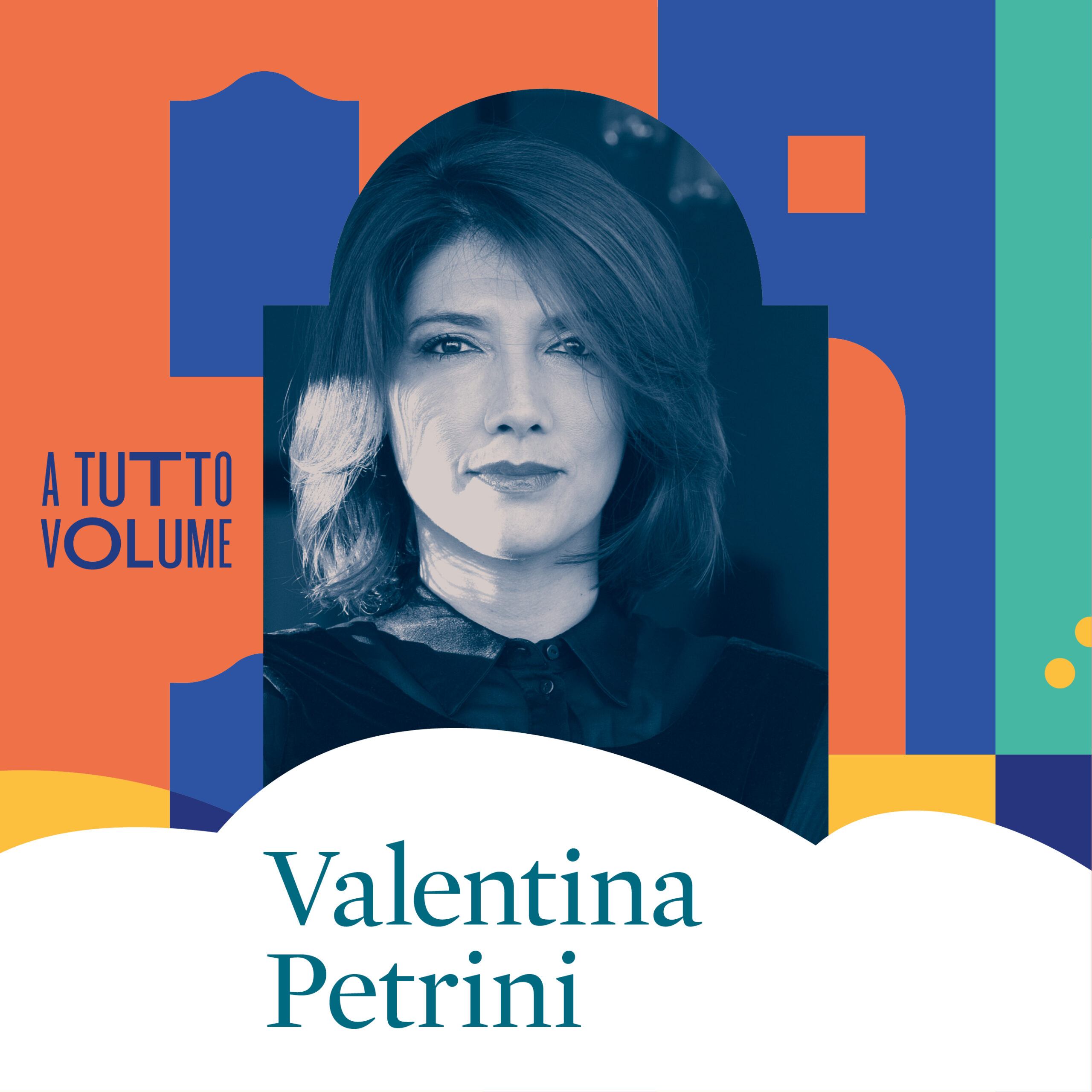 Valentina Petrini
