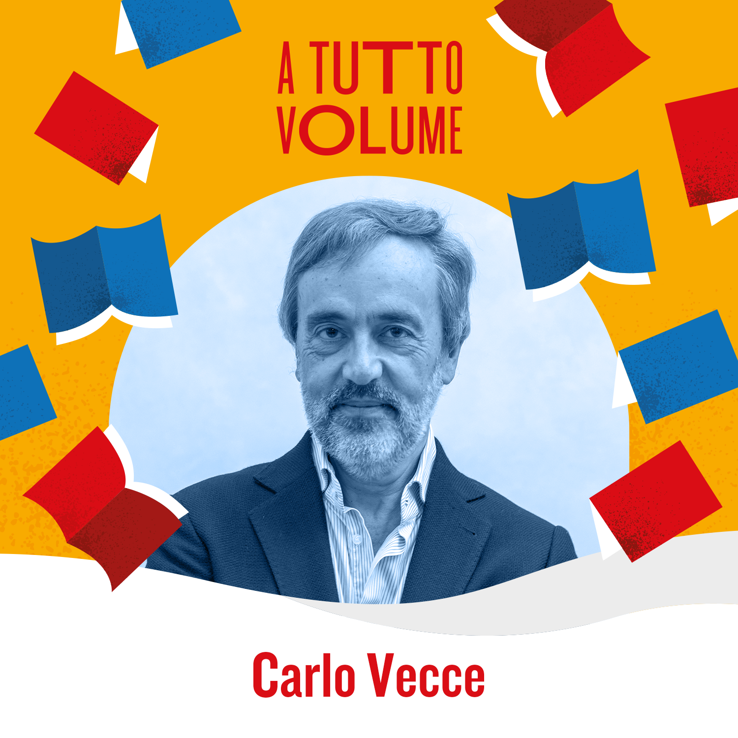 Carlo Vecce Autore