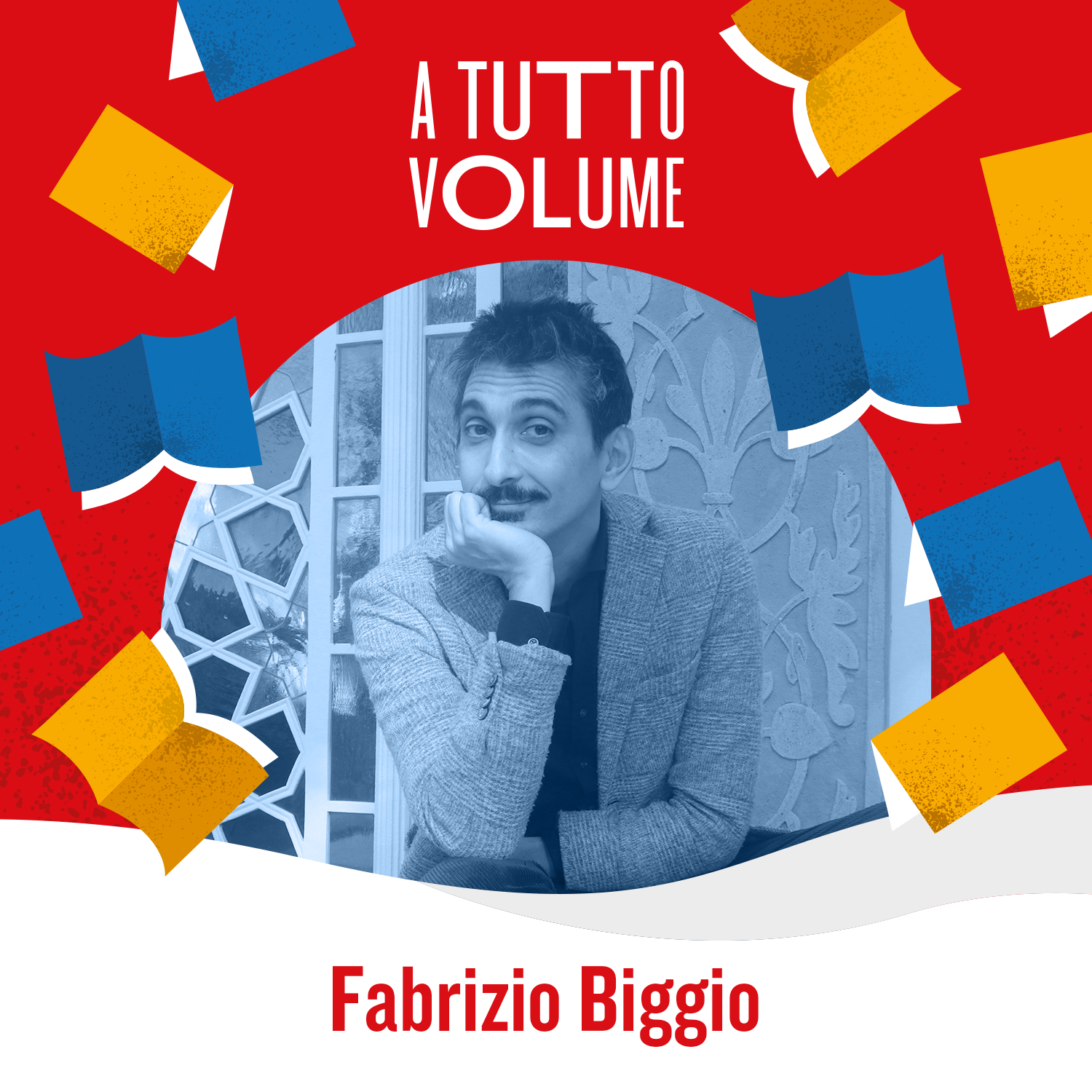 Fabrizio Biggio Autore