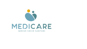 medicare servizi socio sanitari logo sponsor