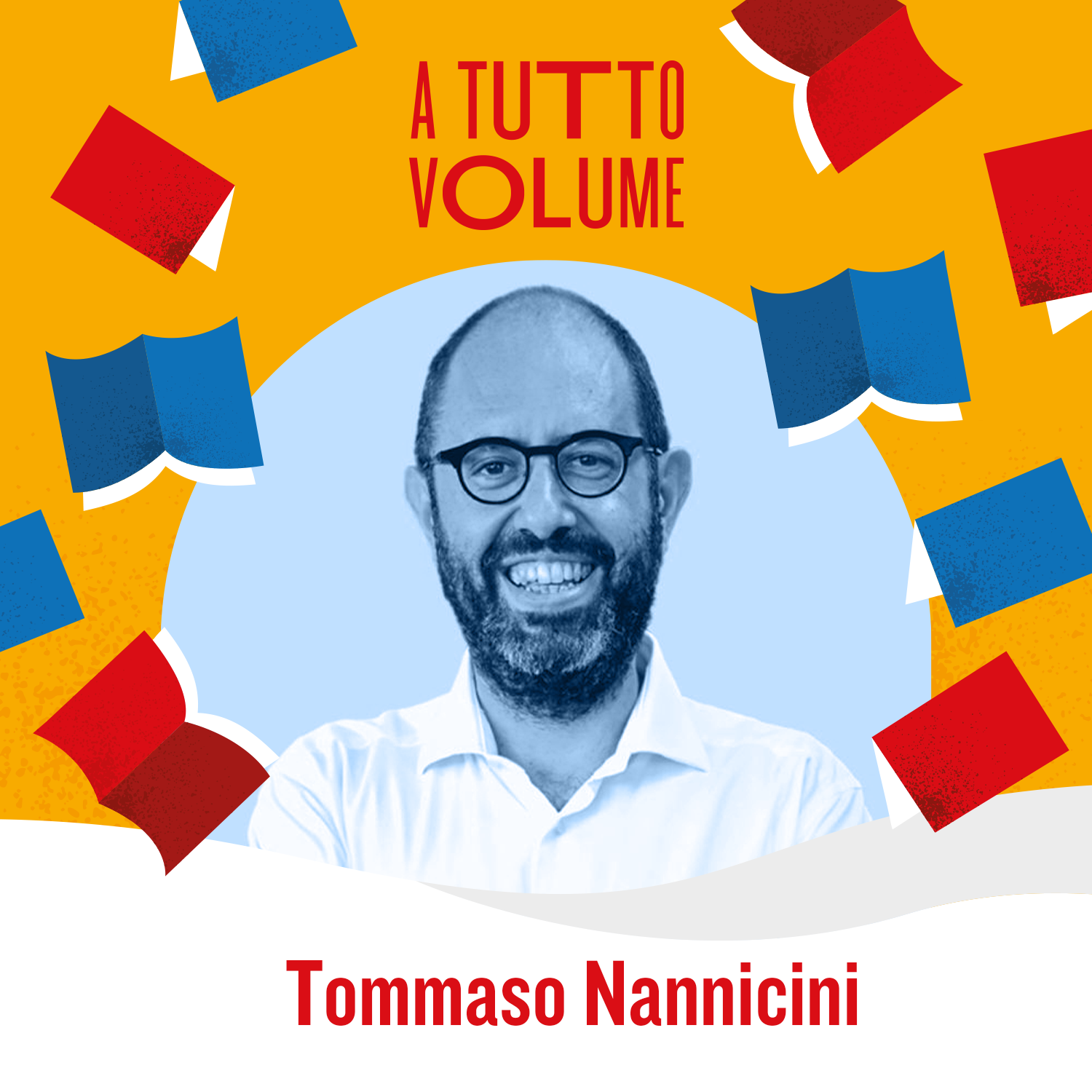 Tommaso Nannicini autore